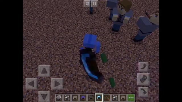 Как скачать мод в Minecraft pe и топ 5 карт смотреть онлайн