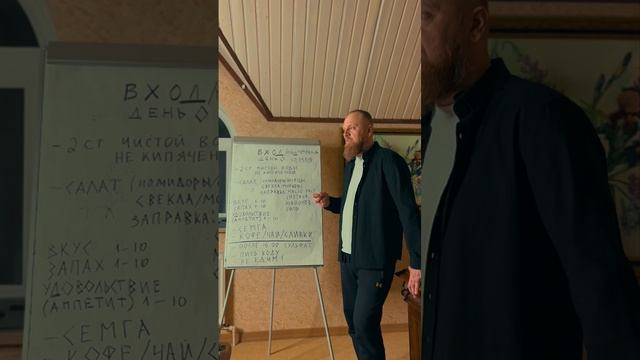 Лечебное голодание 3 дня смотреть онлайн