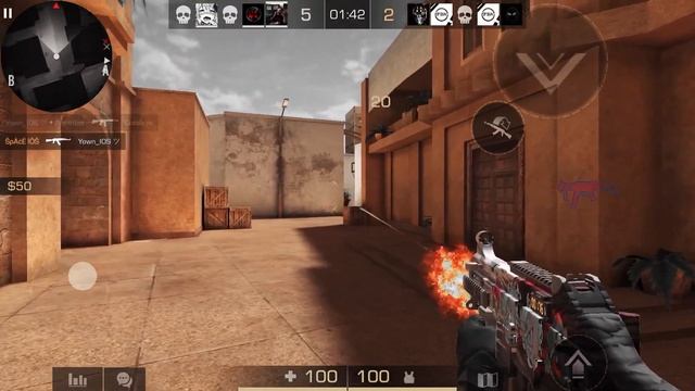 Standoff 2 | “ Locked up” | Highlights смотреть онлайн