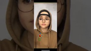 Жираф и Фея - Жираф в детстве (14 часть) Алена Сахнова✨