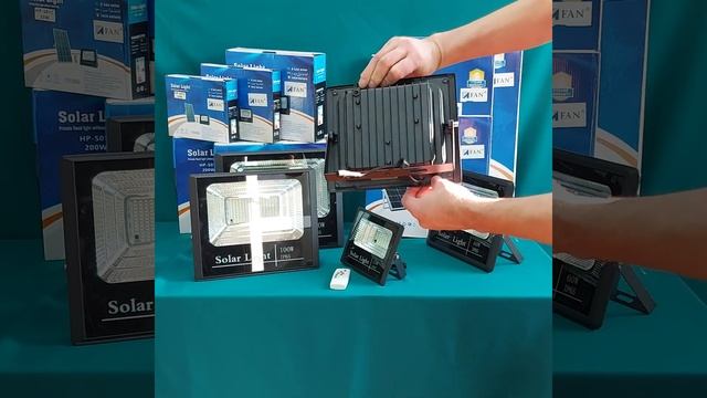 Прожектора на солнечных батареях смотреть онлайн