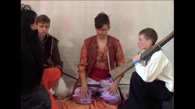 Чужих меж нами нет смотреть онлайн