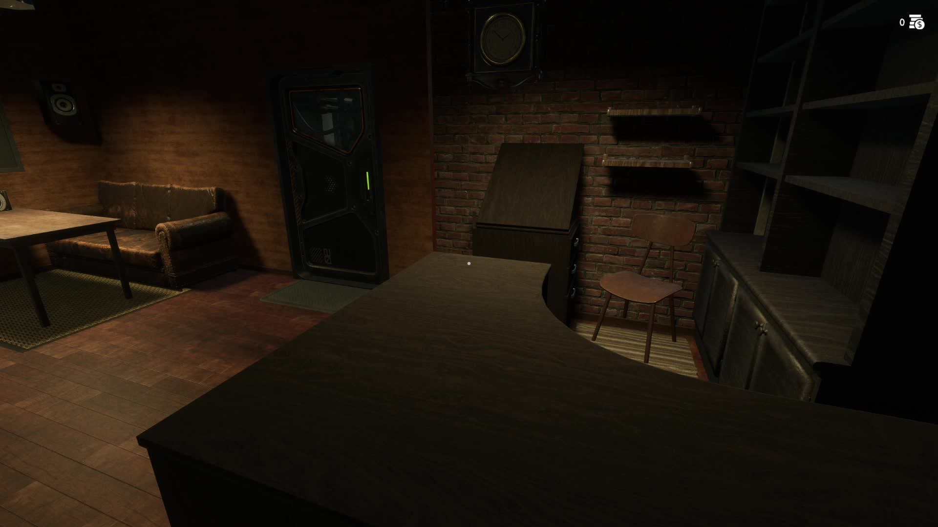 Ghost Watchers смотреть онлайн