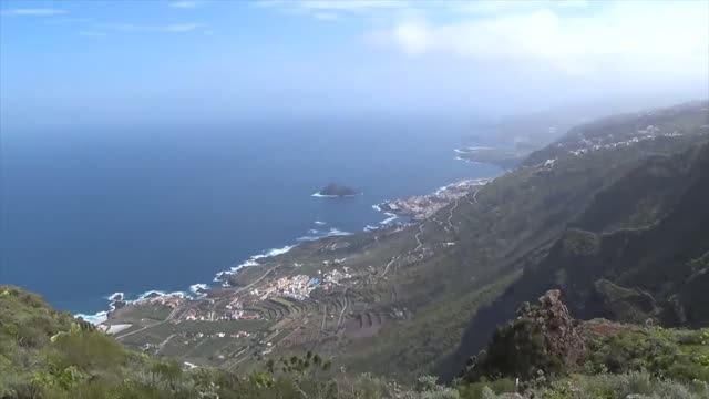 Остров Тенерифе 2025. Ты подписался на канал? смотреть онлайн