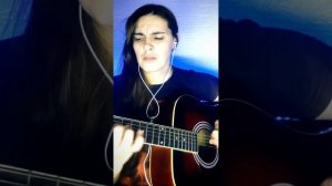 Летучий фрегат #кавернагитаре