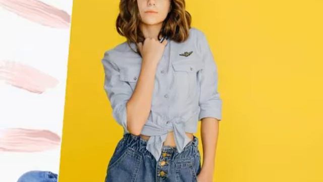 КАТЯ АДУШКИНА/ "Смотри меня в YouTube" смотреть онлайн