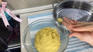 🌽🌽🌽ЗАГОТОВКА КУКУРУЗНОГО ХИНКАЛА В МОРОЗИЛЬНИК!🍀🍀🍀👌