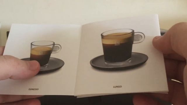nespresso glass смотреть онлайн