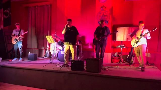 Original Song: Side by Side смотреть онлайн
