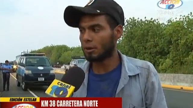 Noticiero Acción 10 Estelar: Programa del 26 de marzo de 2024 смотреть онлайн