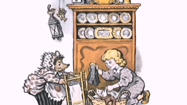 Аудиосказка. Ухти Тухти смотреть онлайн