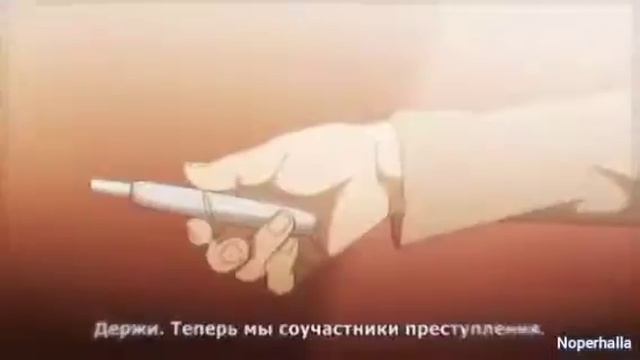 Аниме Клип Любить Не Сложно смотреть онлайн