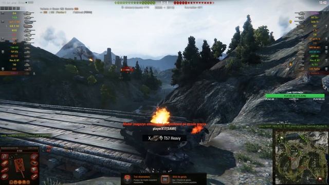 JAK NIE GRAĆ W WORLD OF TANKS смотреть онлайн