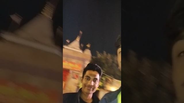 My VARANASI ❤️ Mini vlog VISITING MOST PEACEFUL PLACE KASHI 🙏 ASSI GHAT - Rai Nitish смотреть онлайн