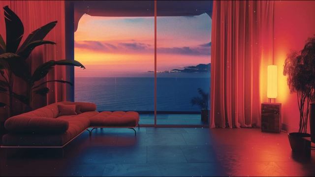 R E J U V E N A T E // 80's #chillwave #liminal #lofi #hiphop смотреть онлайн
