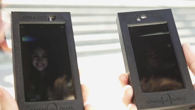 Battle of the smartphones blind test – Selfie смотреть онлайн