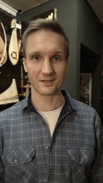 История из жизни, или как появился Skybeat #музыкальныймагазин смотреть онлайн