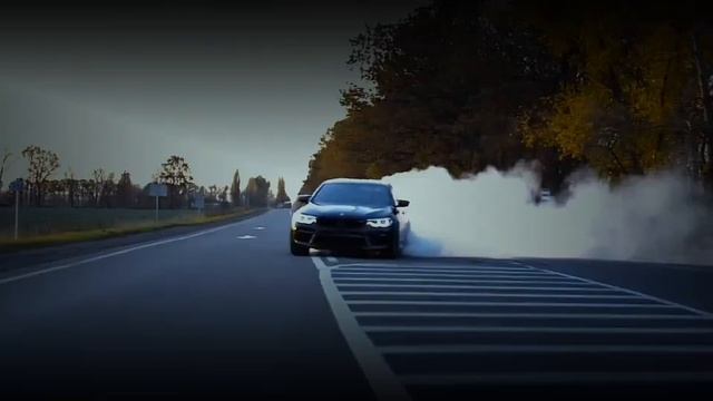 BMW M5 F90 Эдит #Эдит смотреть онлайн