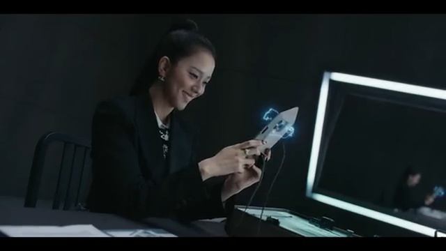 JISOO - earthquake (Official Music Video).mp4 смотреть онлайн