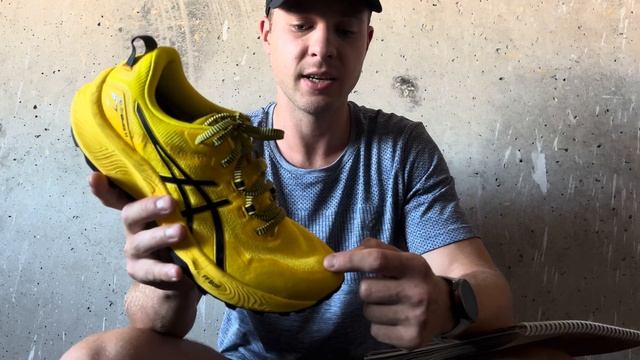 Сравнение ASICS gel trabuco 11 и asics trabuco max 2. Что пикнуть на соревнования? смотреть онлайн