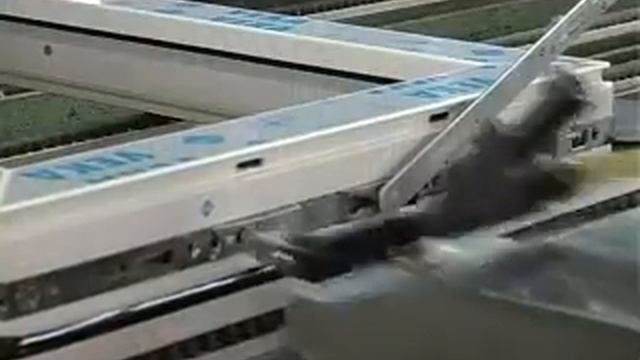 Как создаются идеальные окна: Технология производства на заводе Консиб смотреть онлайн