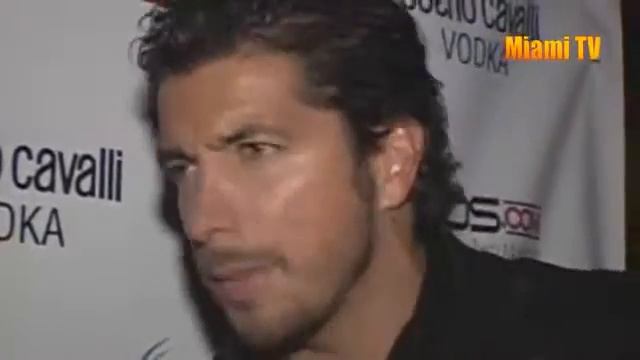 Miami TV - Jenny Scordamaglia - Billboards Latinos Miami