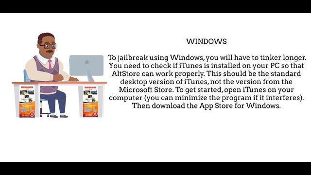 The Easiest Way to Jailbreak Your iPhone смотреть онлайн