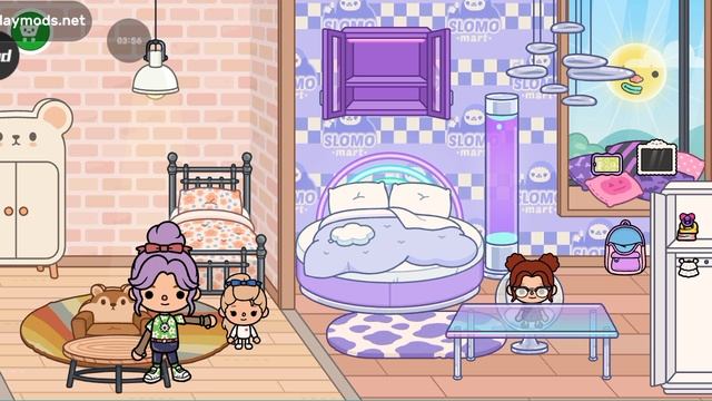 1 половина 2 серии ,, не любимая и любимая дочь