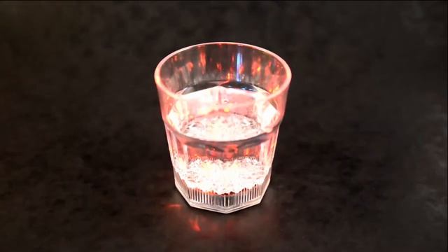 Светящаяся чашка смотреть онлайн