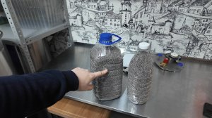 А ВЫ ЗНАЕТЕ КАКАЯ СПН 2Х2 ИЛИ СПН 3.5Х3.5 ЭФФЕКТИВНЕЕ ПРИ РЕКТИФИКАЦИИ НА 3 ДЮЙМОВОЙ КОЛОННЕ?