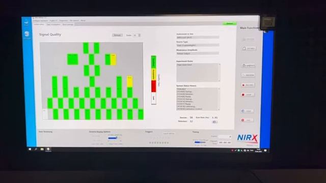 FNIRS Experiment (HSE ICN) ENG