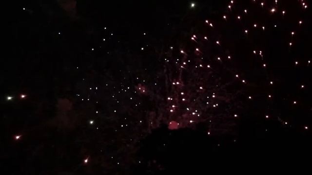 Canyon City - Firework (Unofficial Music Video) смотреть онлайн