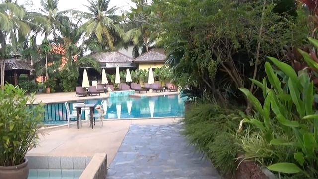 krabi la playa resort in Ao Nang смотреть онлайн