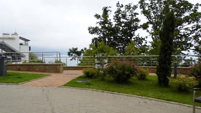 Небуг - Европейский уровень отдыха смотреть онлайн