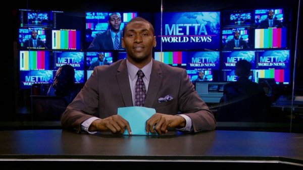 Сериал Ки и Пил Сезон 4 серия 11 / Key and Peele