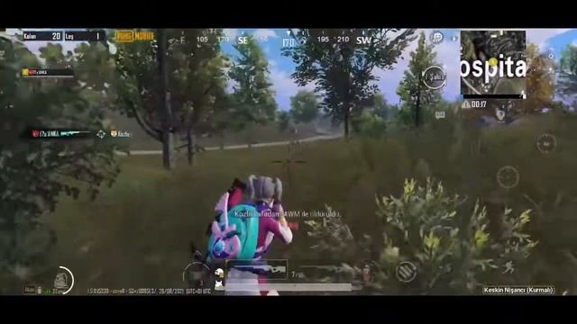 Bana öyle bakma anlayacaklar 😂 pubg mobile смотреть онлайн