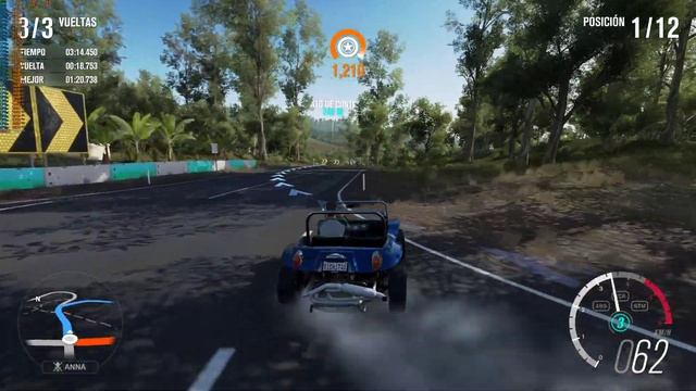 Forza Horizon 3 4k max settings nvidia rtx 3090 ;) смотреть онлайн