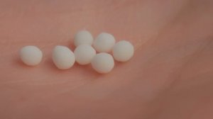 Эдас. Природный доктор.