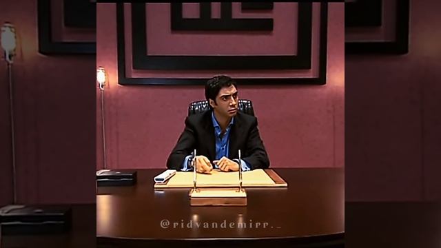 Recep Tayyip Erdoğan'ın kurtlar vadisi hakkında konuşması - özel edit смотреть онлайн