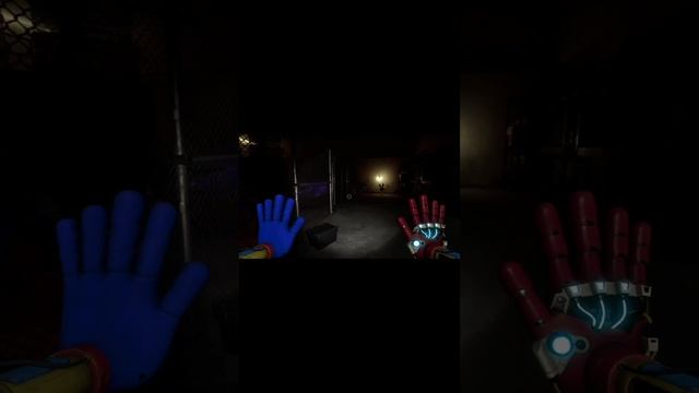 Поппи плейтайм 4 ураа