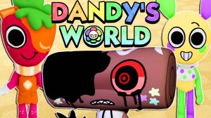 100 ФАКТОВ О МИР ДЕНДИ