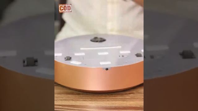 مكنسة الروبوت الذكية – ximeijie smart robot смотреть онлайн