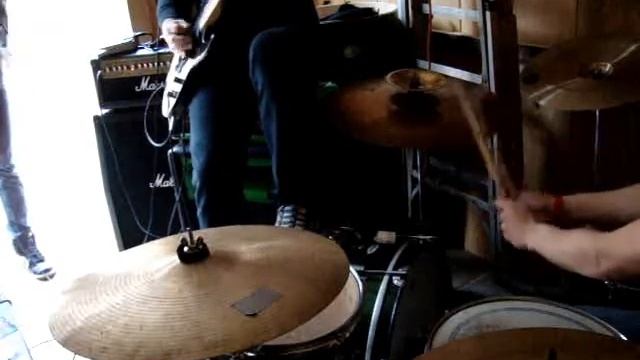Burial Upon The Shore-Incenerate (Elysia Cover) смотреть онлайн