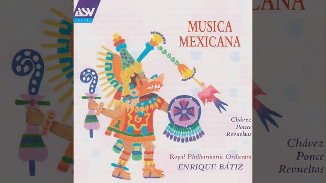 Ponce: Estampas Nocturnas - II. En tiempo del Rey Sol смотреть онлайн