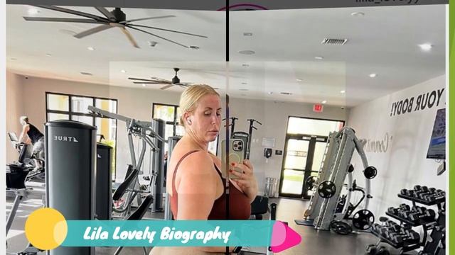 Lila Lovely Biography Wiki  Lifestyle Model Instagram Star Age Profession Model & Actress