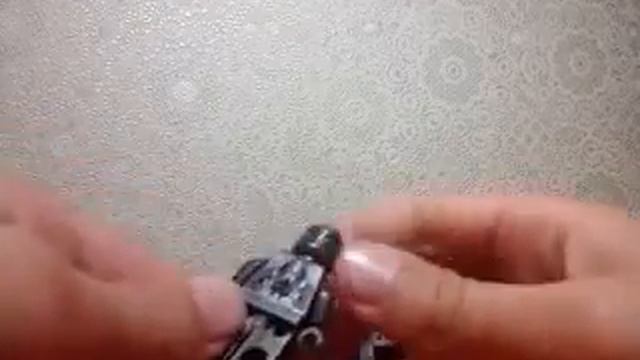 Обзор лего мстители смотреть онлайн