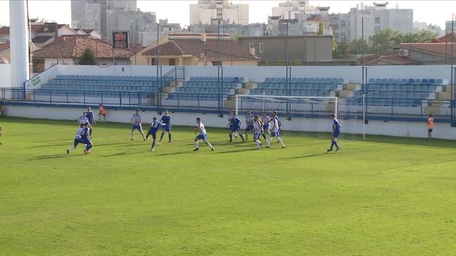 NK Zadar - NK Urania 5:2 смотреть онлайн