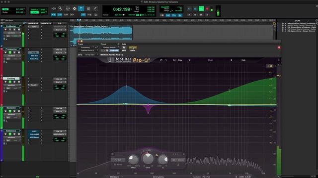 Streaky The Ultimate Mastering Course Complete смотреть онлайн