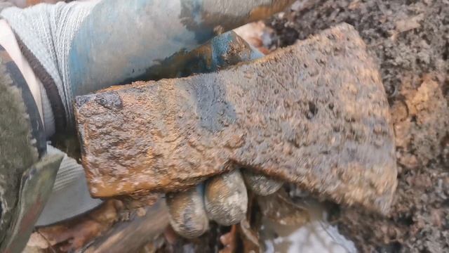 ЭХО КЕНИГСБЕРГА. НАХОДКИ КОПАТЕЛЕЙ СЕГОДНЯ