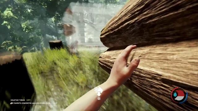 THE FOREST - CONSTRUÇÕES NO QG E SURPRESAS PERIGOSAS смотреть онлайн